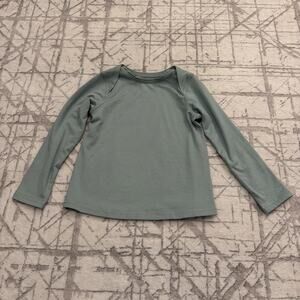 REI Co-Op Midweight Base Layer Crew Top - Toddlers' - Size 3T -